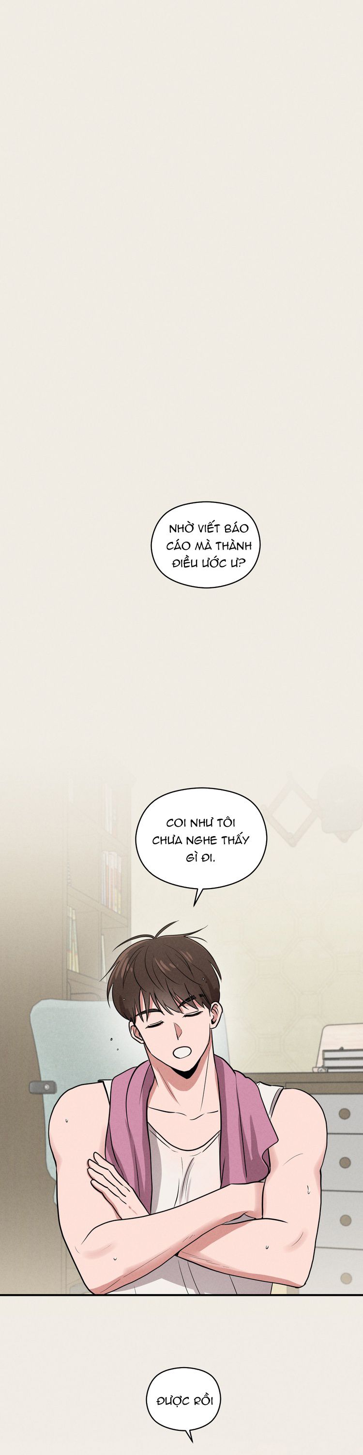 Báo Cáo Thanh Xuân 1995 Chapter 7 - Next Chapter 8