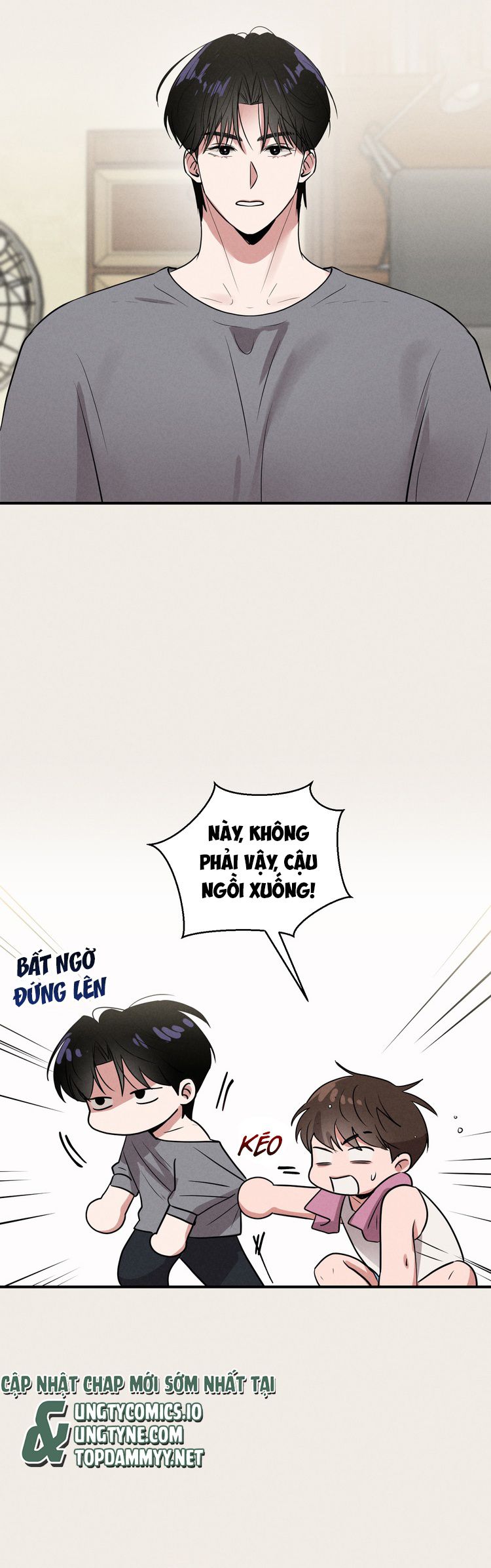 Báo Cáo Thanh Xuân 1995 Chapter 7 - Next Chapter 8