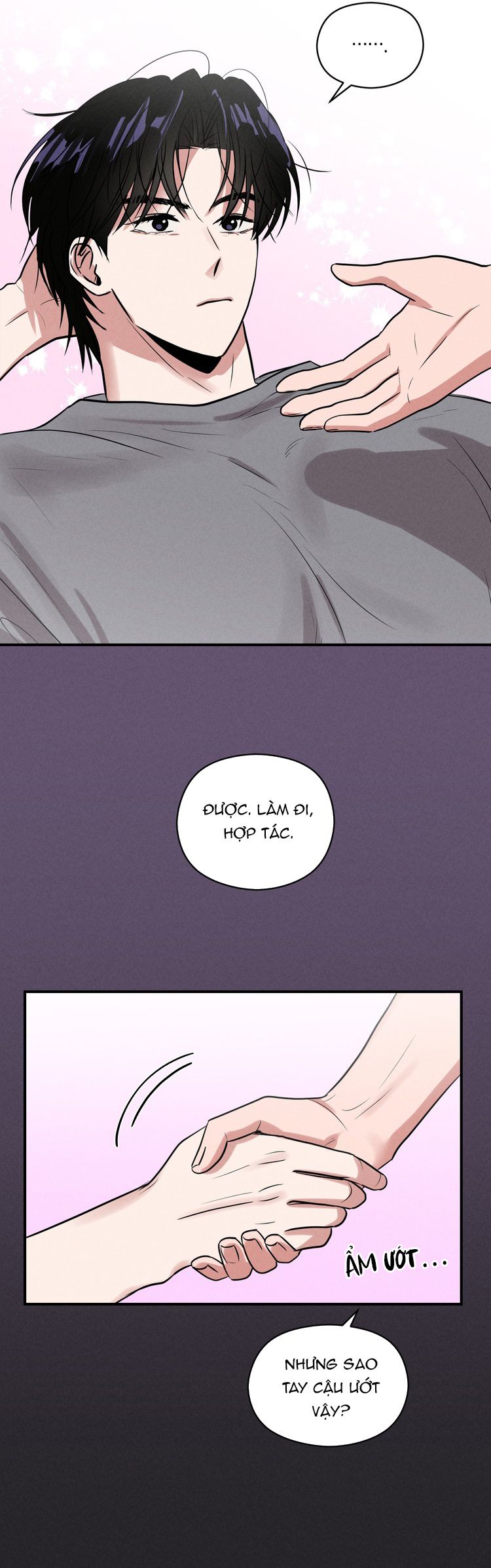 Báo Cáo Thanh Xuân 1995 Chapter 7 - Next Chapter 8