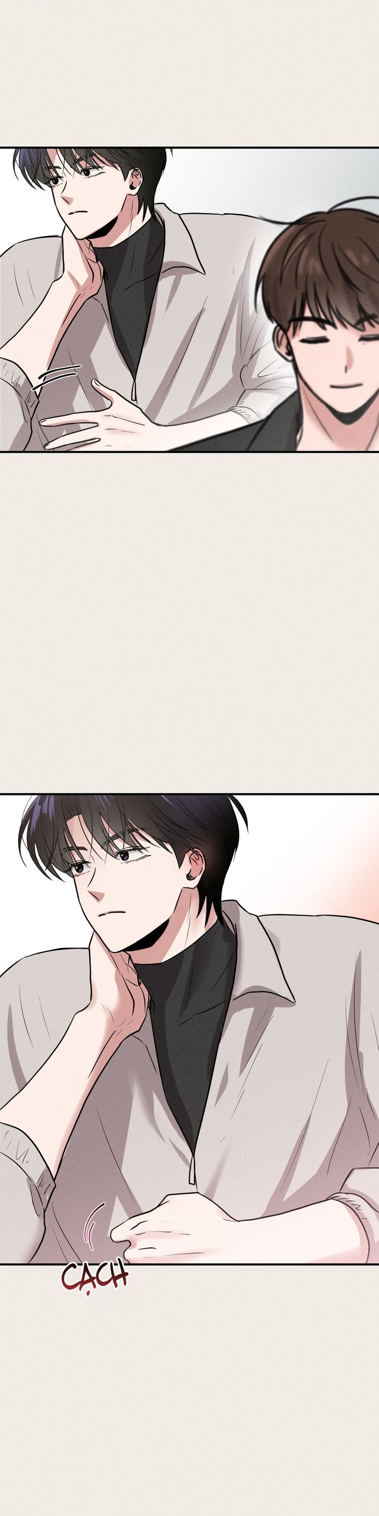 Báo Cáo Thanh Xuân 1995 Chapter 7 - Next Chapter 8