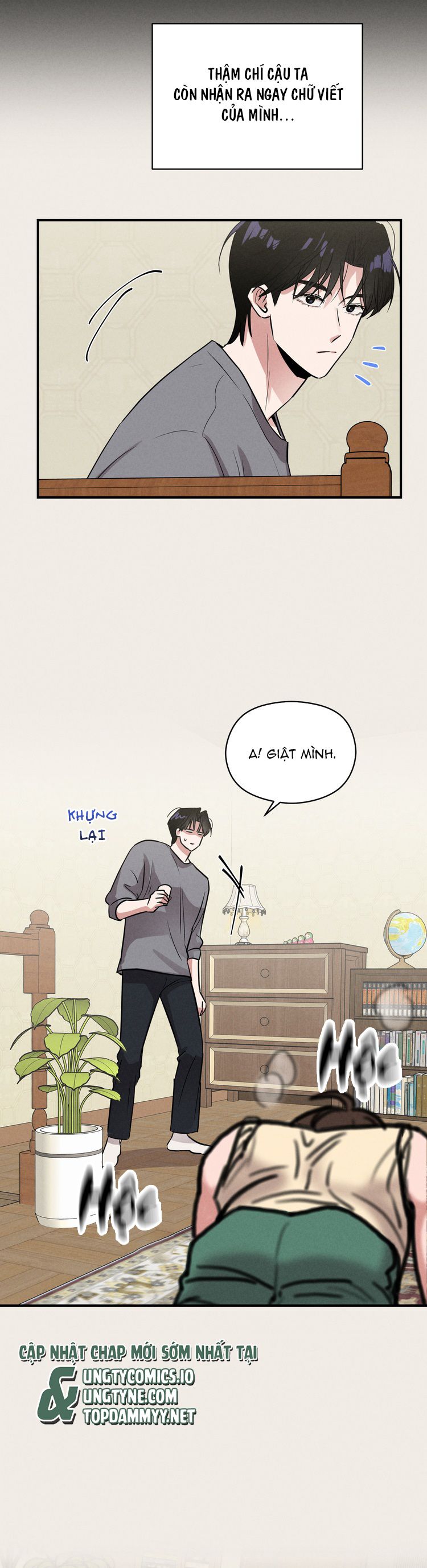 Báo Cáo Thanh Xuân 1995 Chapter 7 - Next Chapter 8