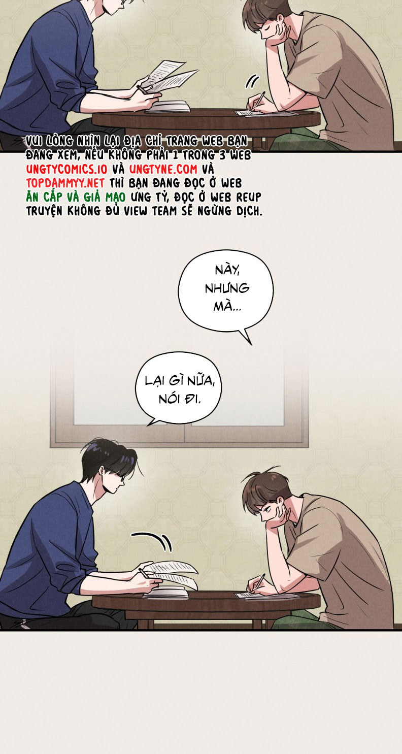 Báo Cáo Thanh Xuân 1995 Chapter 10 - Next Chapter 11