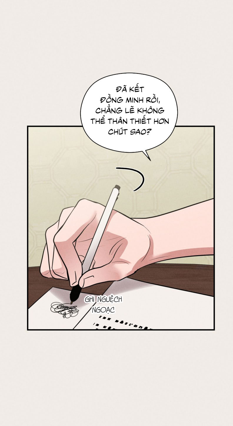 Báo Cáo Thanh Xuân 1995 Chapter 10 - Next Chapter 11