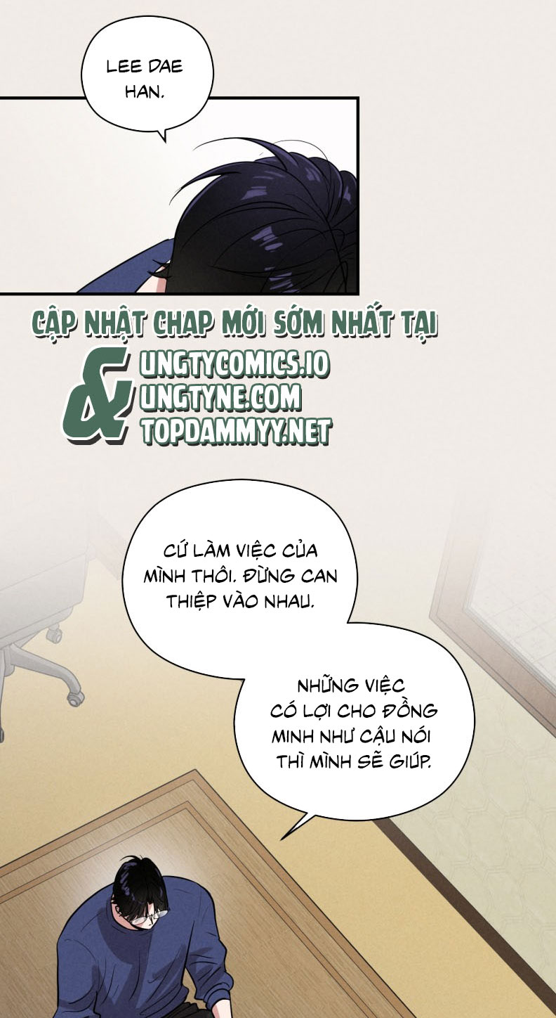 Báo Cáo Thanh Xuân 1995 Chapter 10 - Next Chapter 11