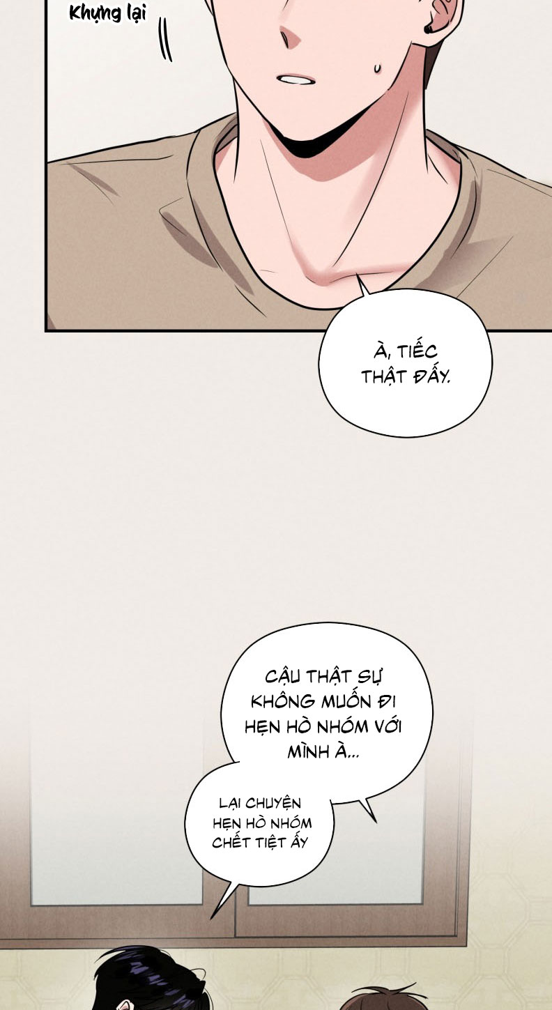 Báo Cáo Thanh Xuân 1995 Chapter 10 - Next Chapter 11