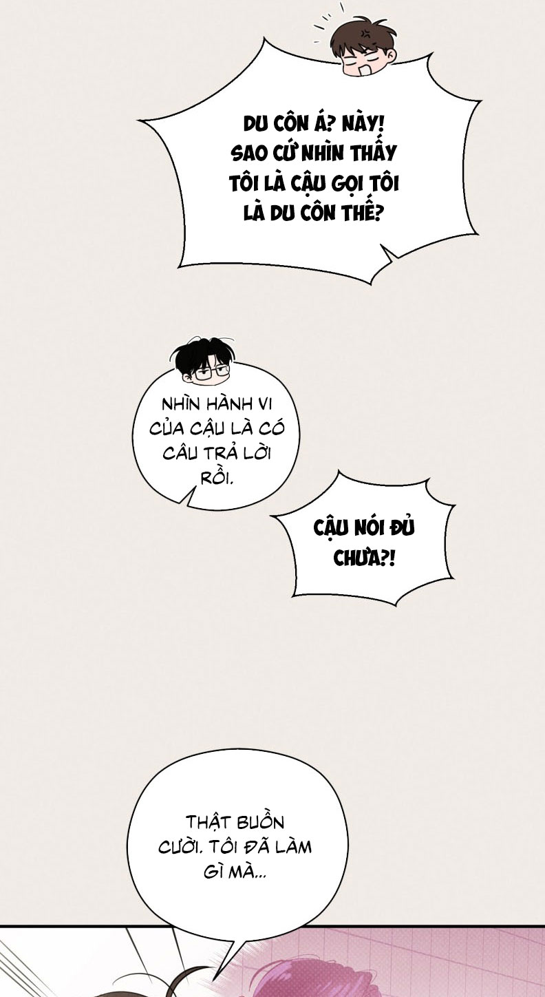 Báo Cáo Thanh Xuân 1995 Chapter 10 - Next Chapter 11