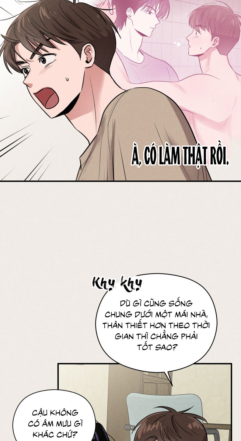 Báo Cáo Thanh Xuân 1995 Chapter 10 - Next Chapter 11