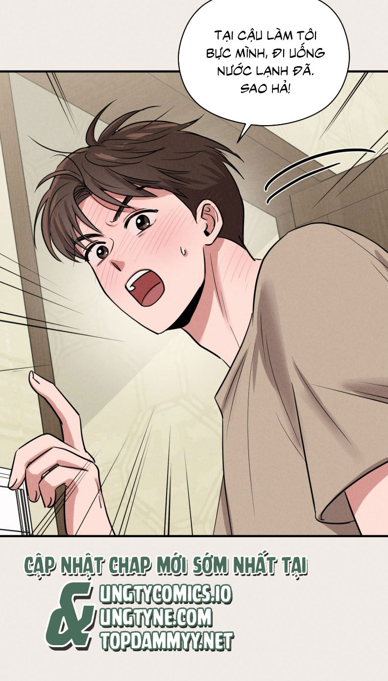 Báo Cáo Thanh Xuân 1995 Chapter 10 - Next Chapter 11