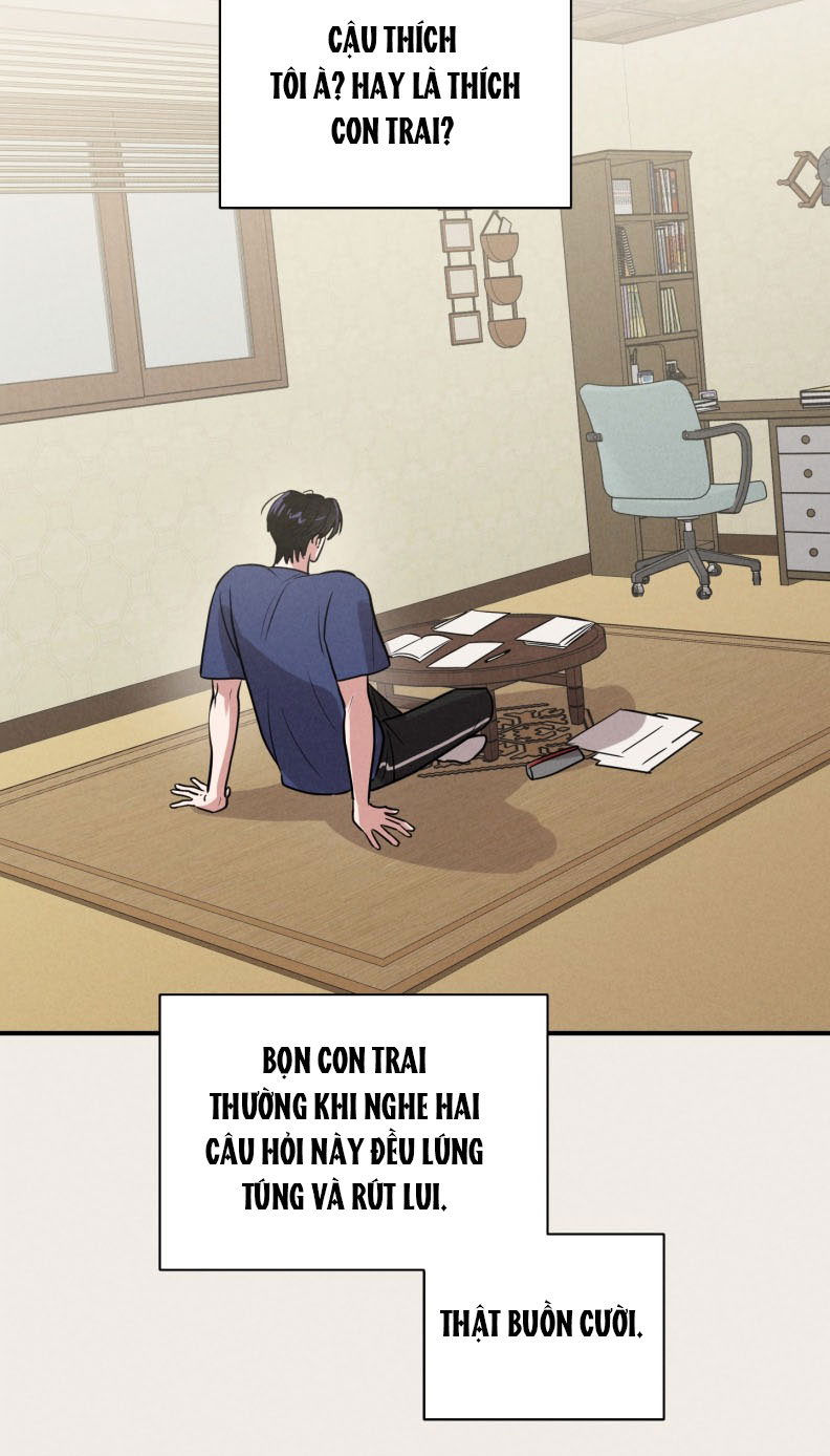 Báo Cáo Thanh Xuân 1995 Chapter 10 - Next Chapter 11