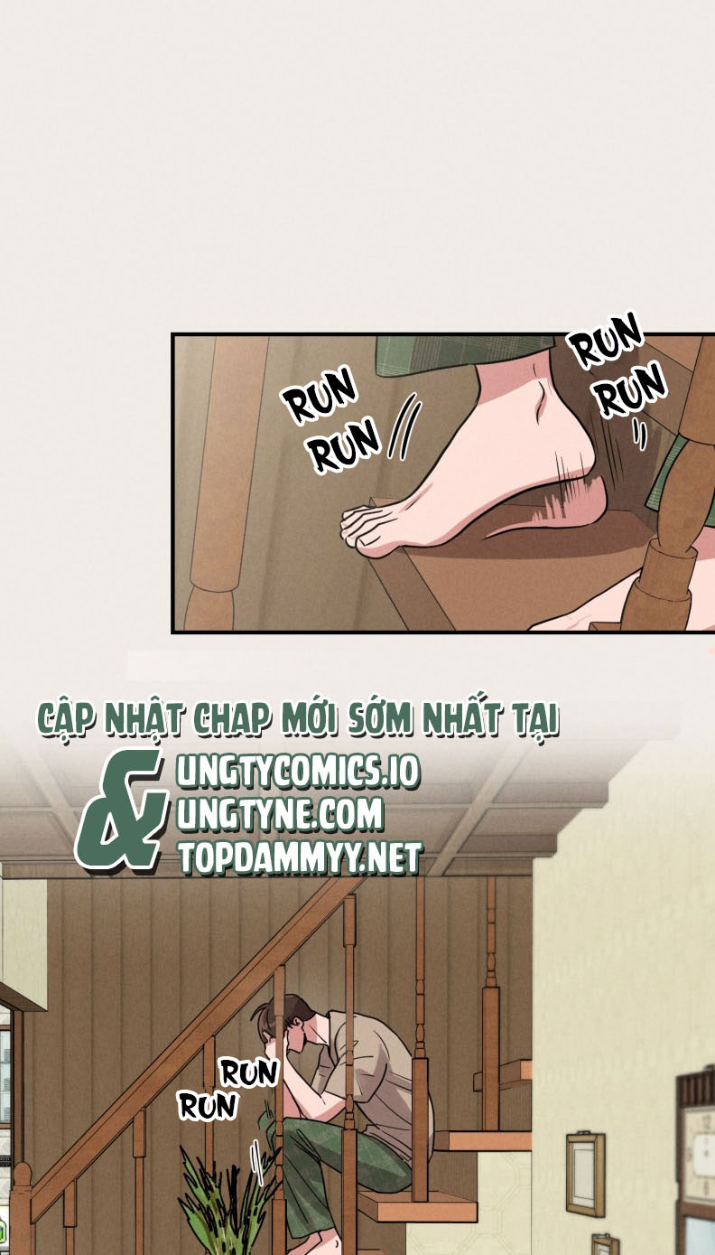 Báo Cáo Thanh Xuân 1995 Chapter 10 - Next Chapter 11