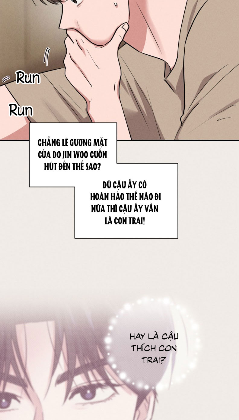 Báo Cáo Thanh Xuân 1995 Chapter 10 - Next Chapter 11