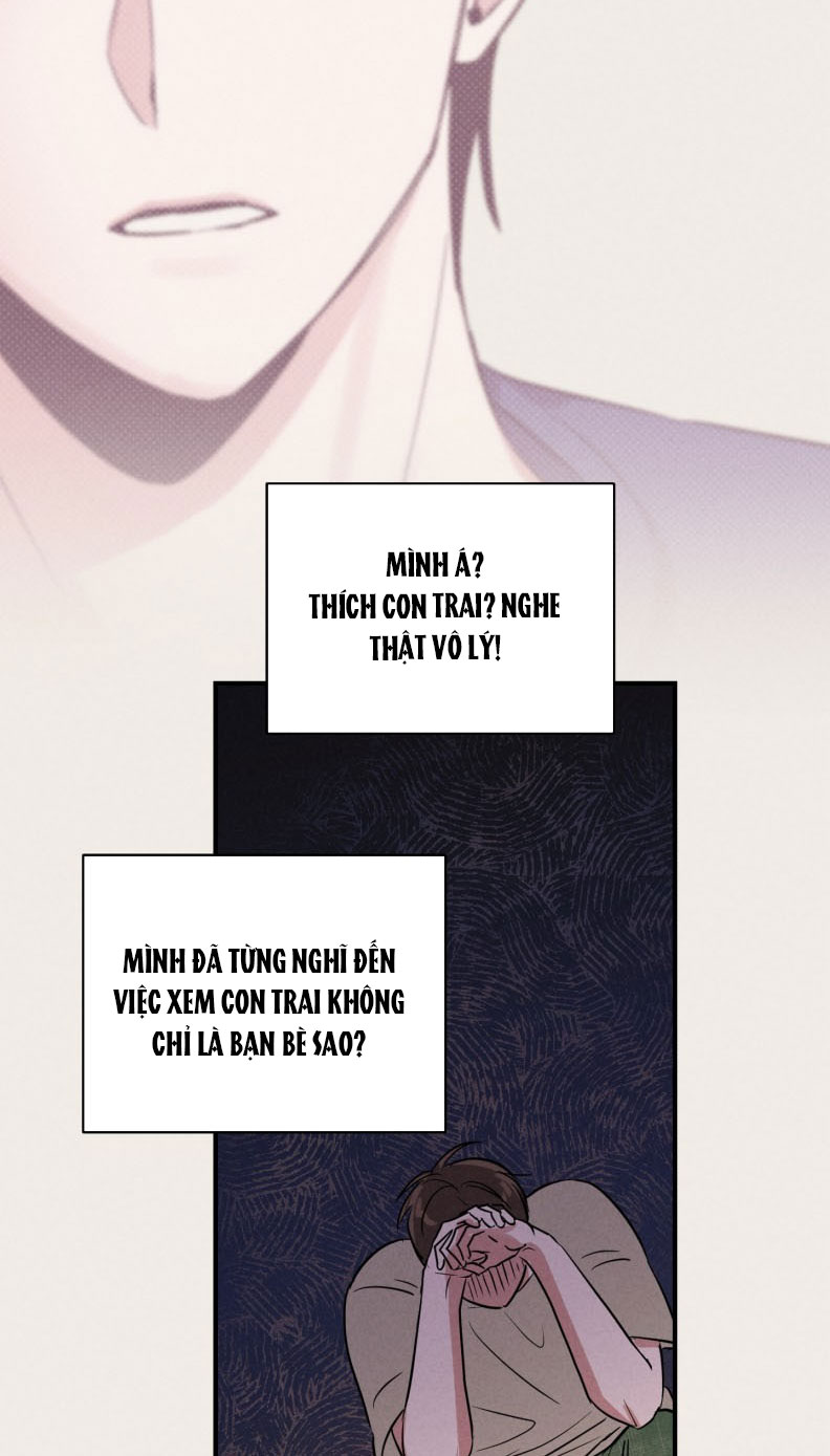 Báo Cáo Thanh Xuân 1995 Chapter 10 - Next Chapter 11