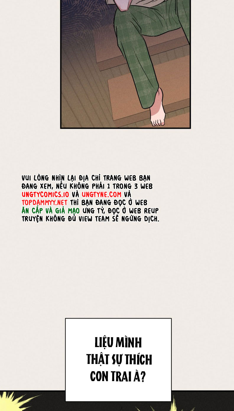 Báo Cáo Thanh Xuân 1995 Chapter 10 - Next Chapter 11