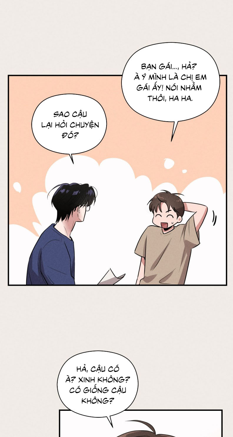 Báo Cáo Thanh Xuân 1995 Chapter 10 - Next Chapter 11