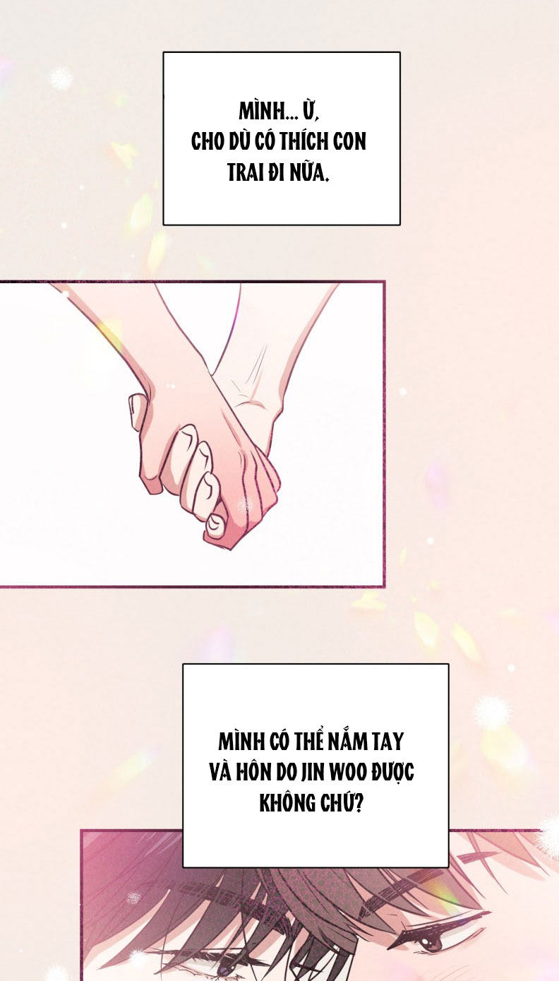 Báo Cáo Thanh Xuân 1995 Chapter 10 - Next Chapter 11