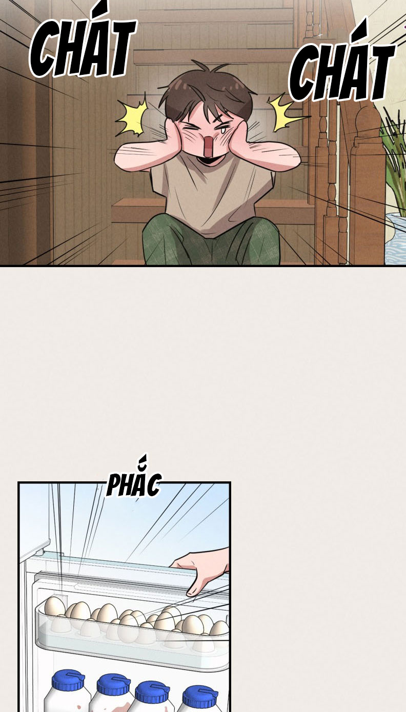 Báo Cáo Thanh Xuân 1995 Chapter 10 - Next Chapter 11