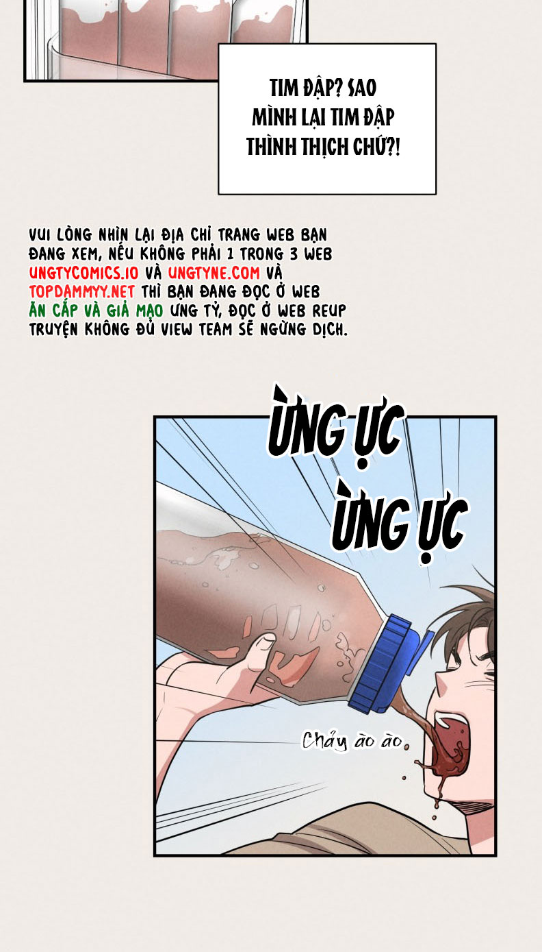 Báo Cáo Thanh Xuân 1995 Chapter 10 - Next Chapter 11