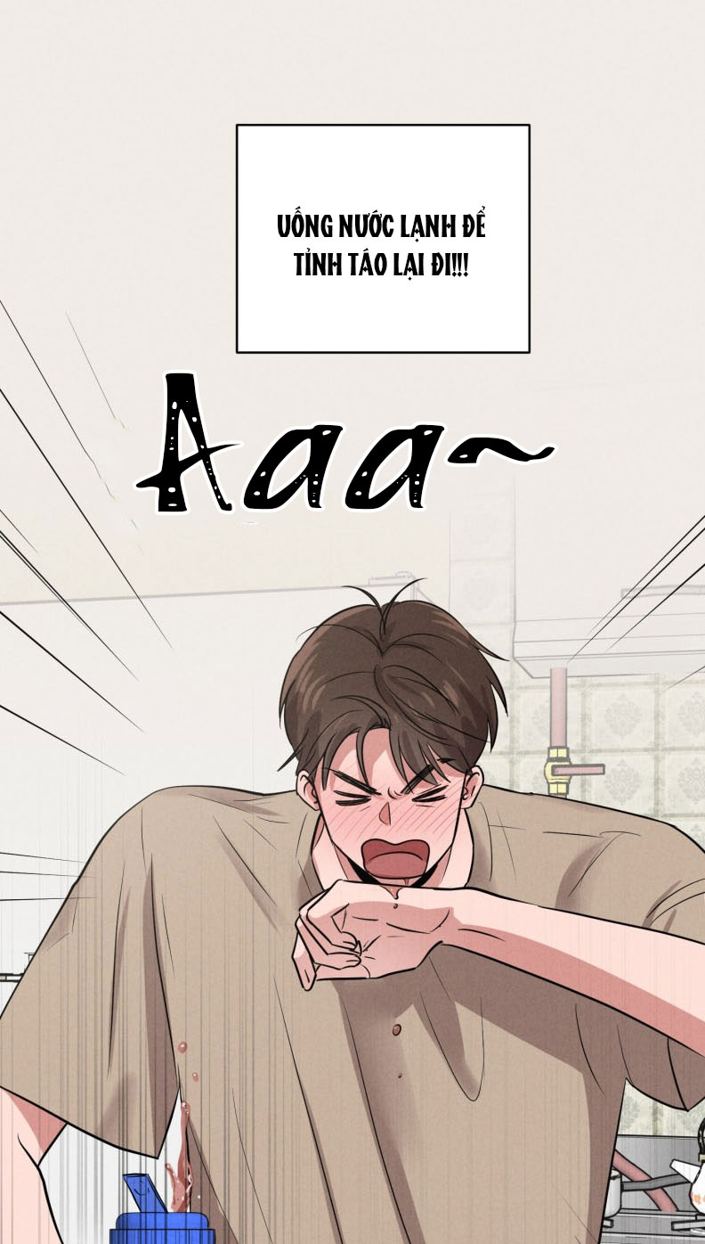 Báo Cáo Thanh Xuân 1995 Chapter 10 - Next Chapter 11