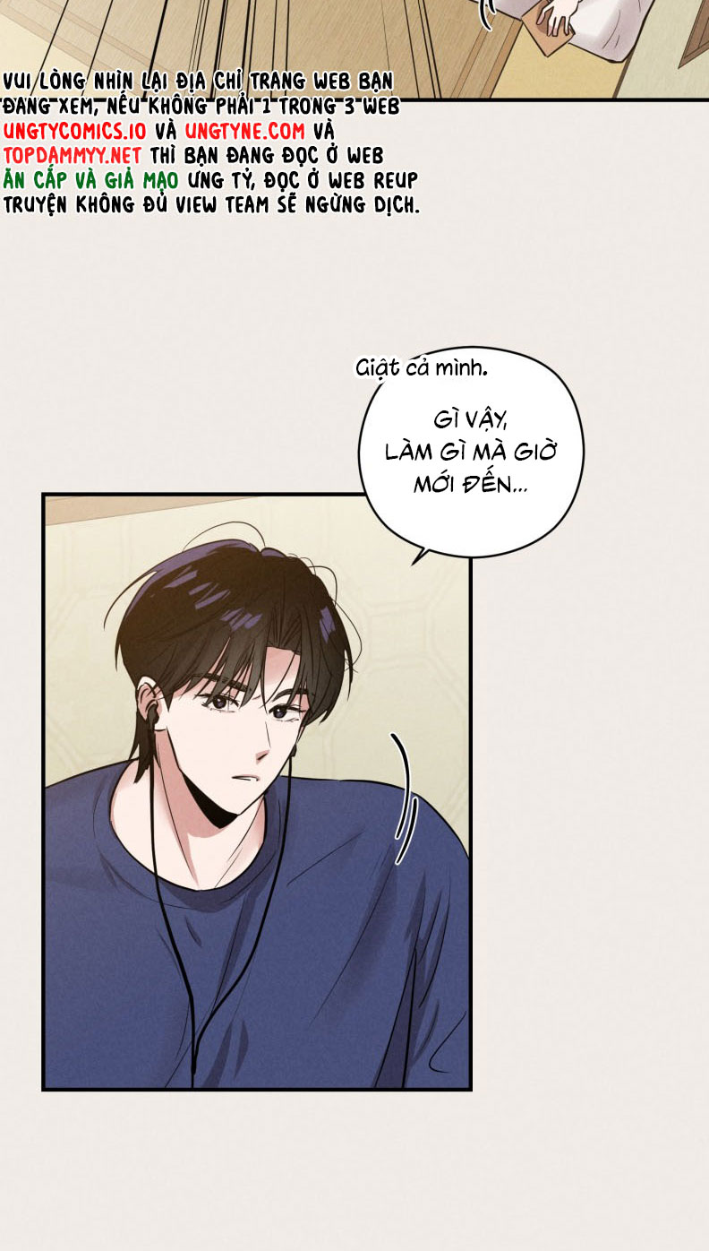 Báo Cáo Thanh Xuân 1995 Chapter 10 - Next Chapter 11