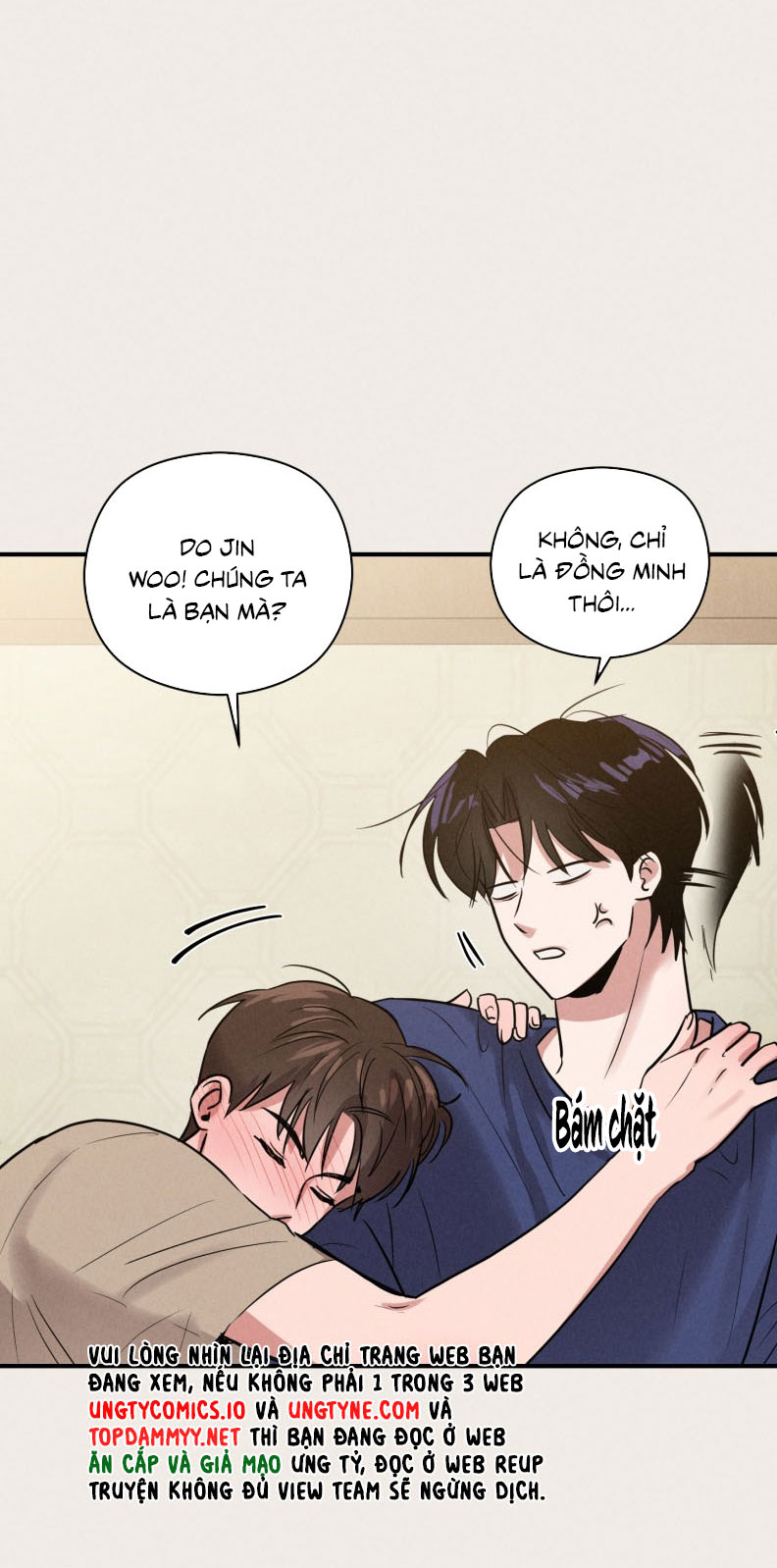 Báo Cáo Thanh Xuân 1995 Chapter 10 - Next Chapter 11