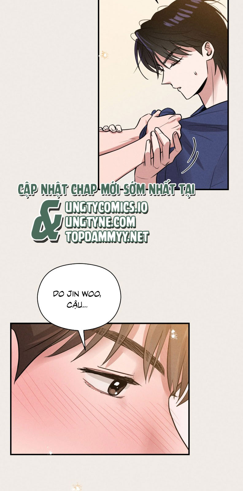 Báo Cáo Thanh Xuân 1995 Chapter 10 - Next Chapter 11