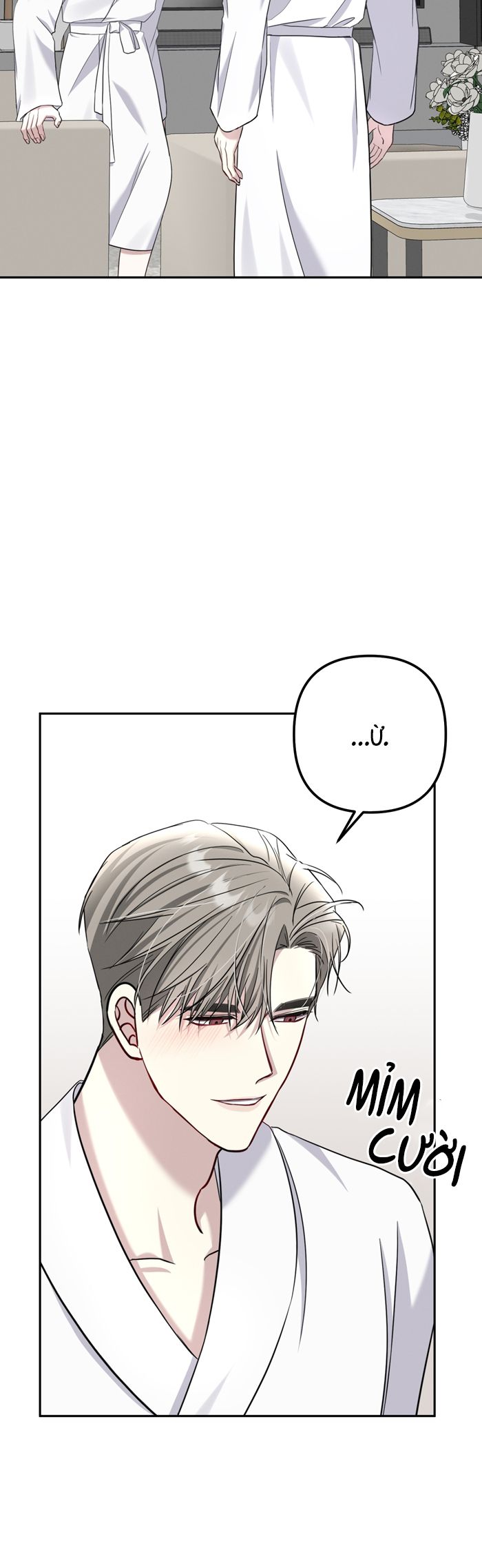 Thương vụ thứ hai Chap 23 - Next Chap 23