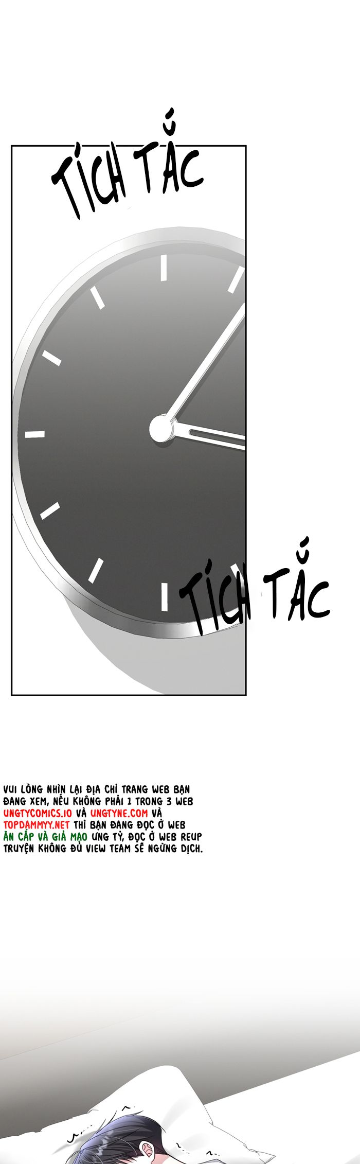 Thương vụ thứ hai Chap 23 - Next Chap 23