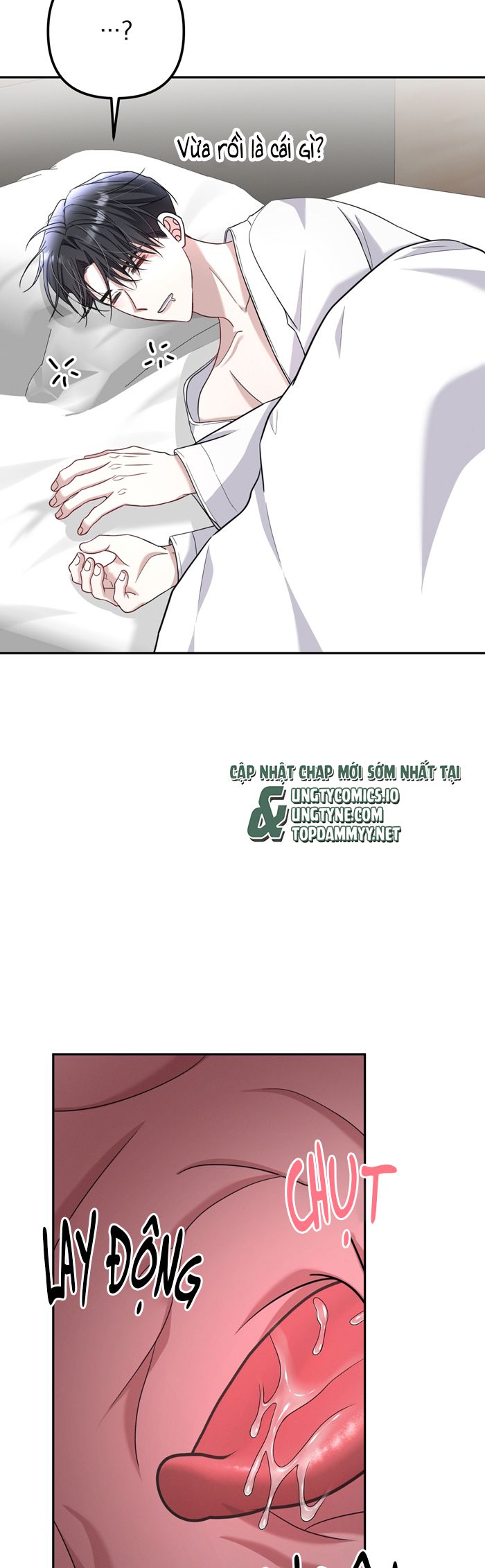 Thương vụ thứ hai Chap 23 - Next Chap 23