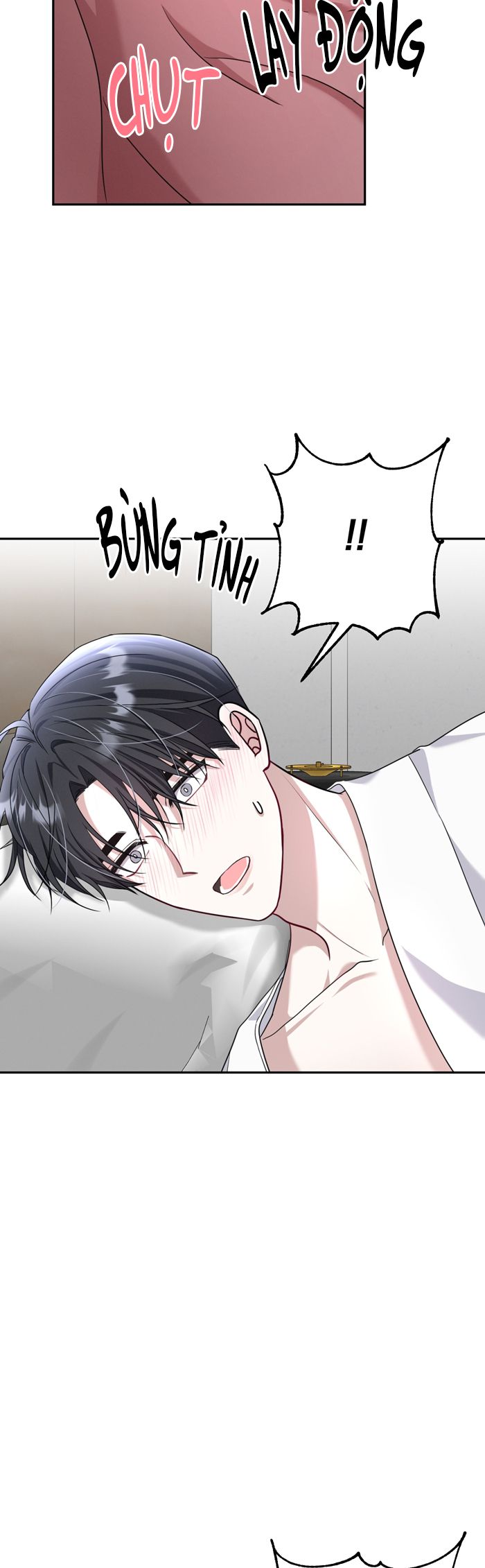Thương vụ thứ hai Chap 23 - Next Chap 23