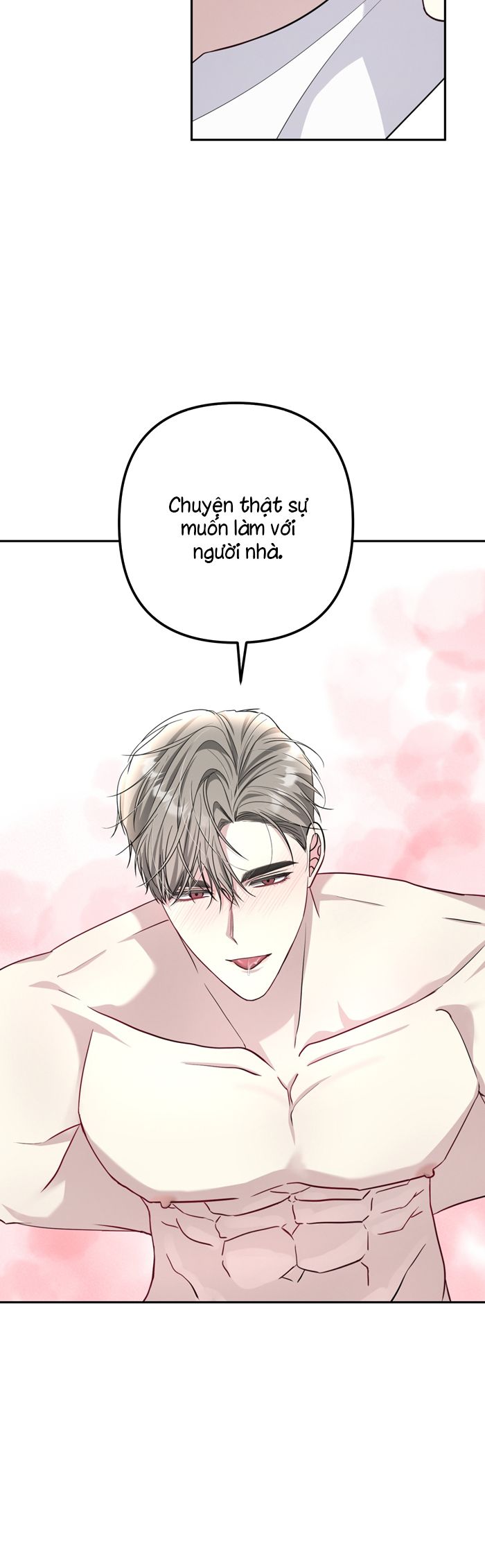 Thương vụ thứ hai Chap 23 - Next Chap 23