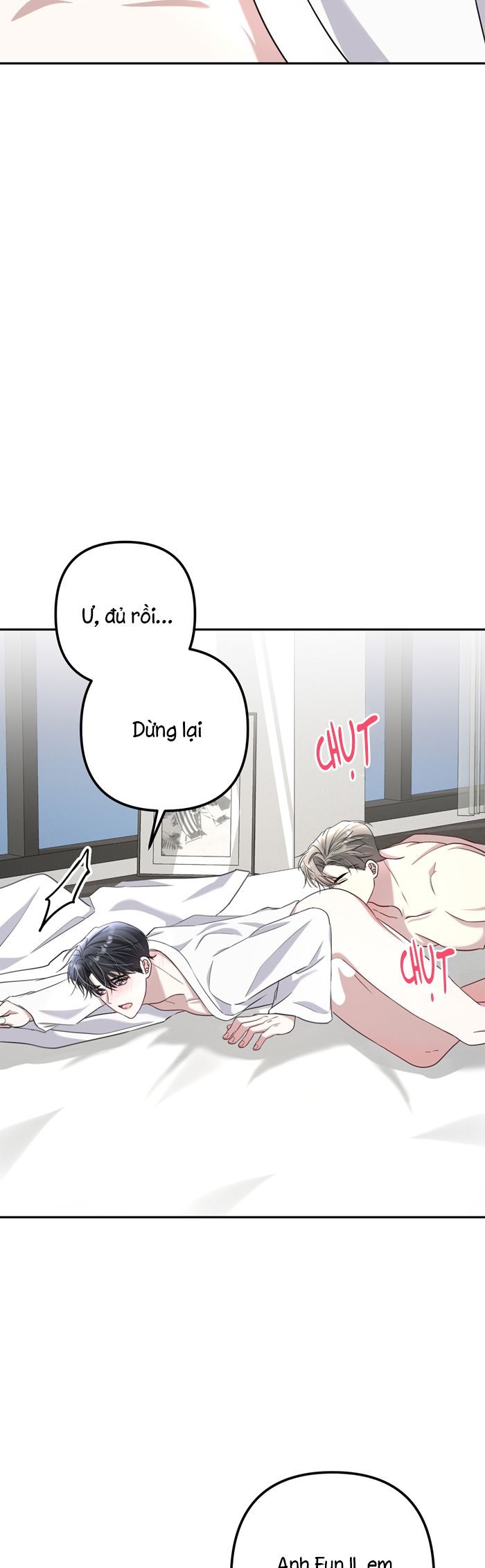 Thương vụ thứ hai Chap 23 - Next Chap 23