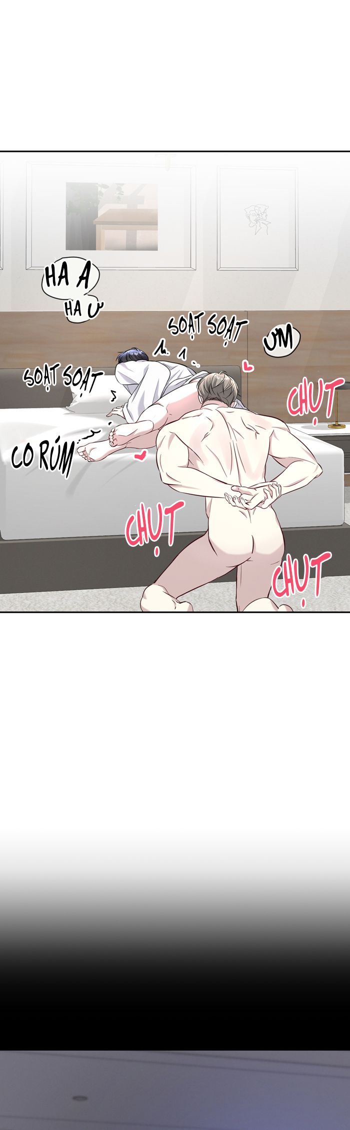 Thương vụ thứ hai Chap 23 - Next Chap 23