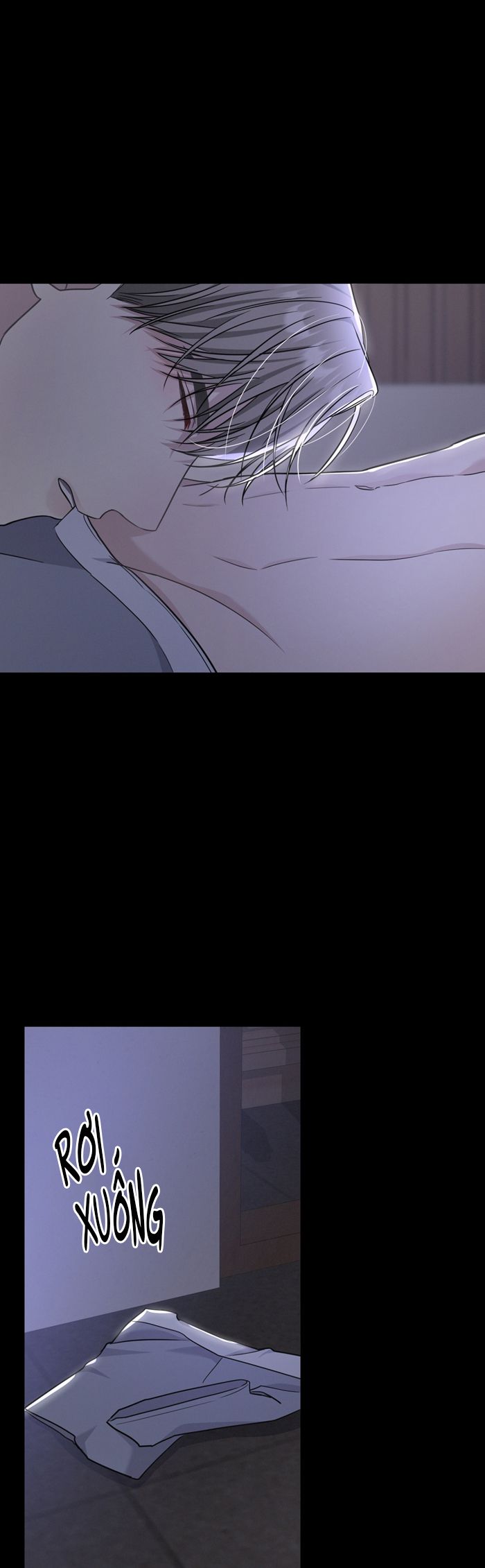 Thương vụ thứ hai Chap 23 - Next Chap 23