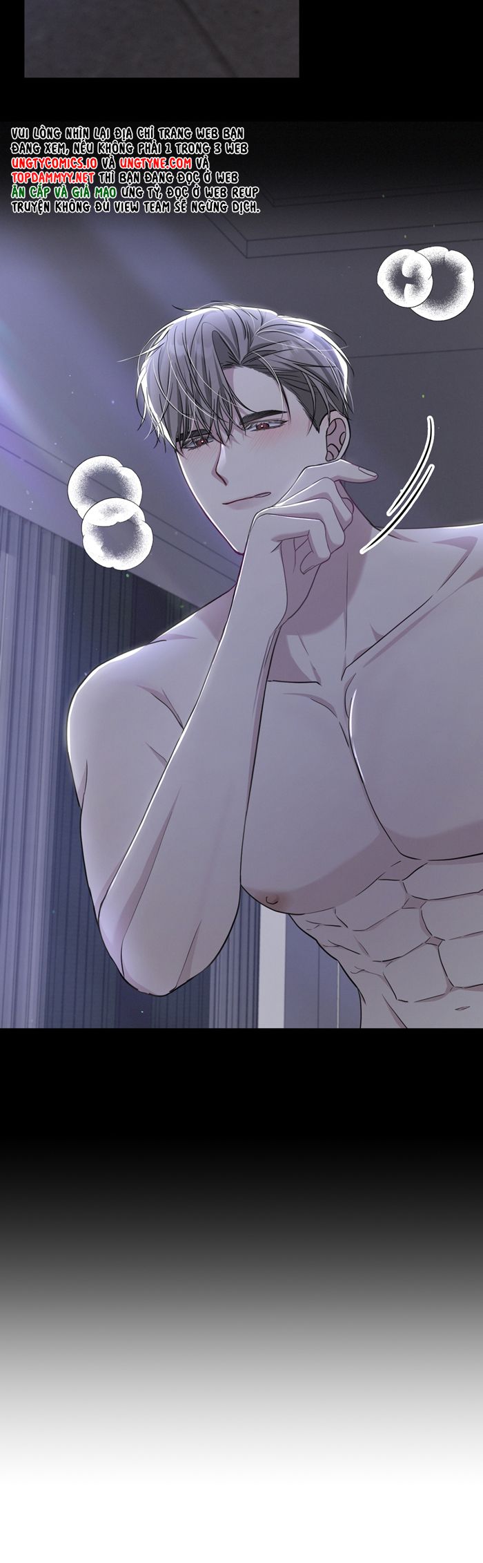 Thương vụ thứ hai Chap 23 - Next Chap 23