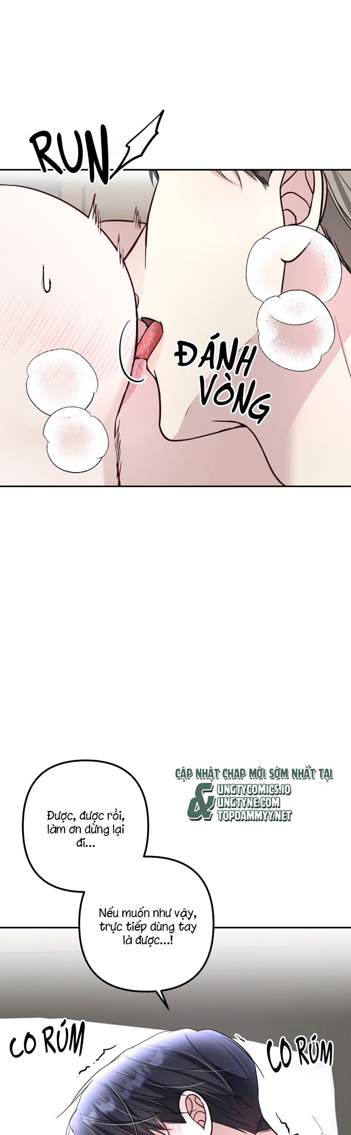 Thương vụ thứ hai Chap 23 - Next Chap 23