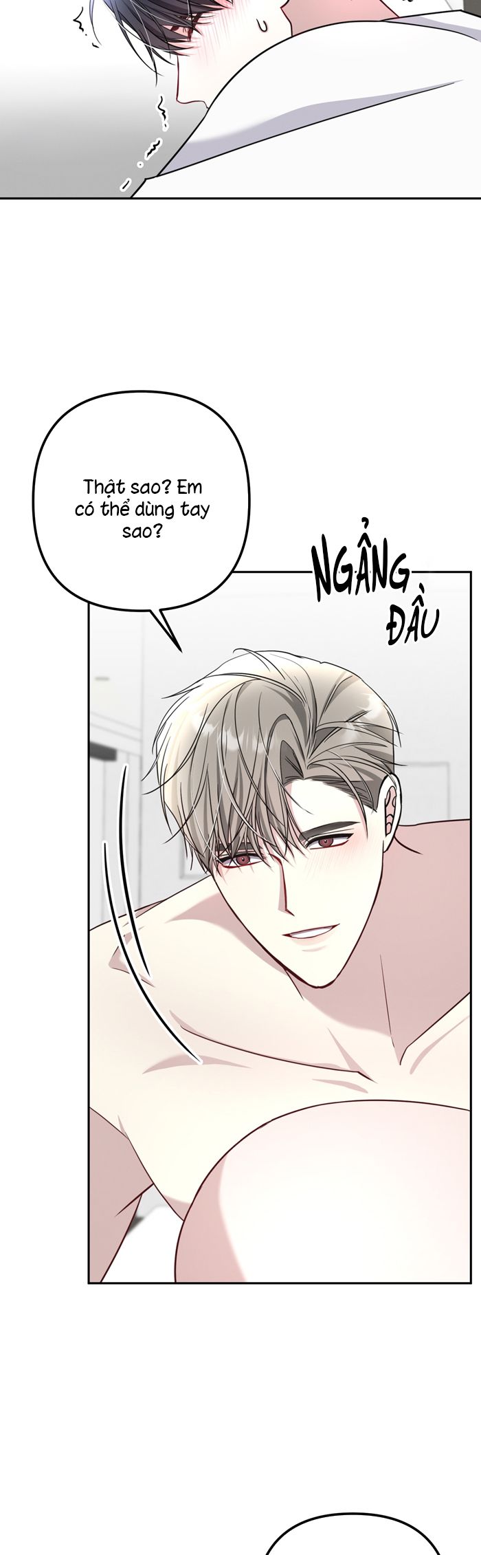 Thương vụ thứ hai Chap 23 - Next Chap 23