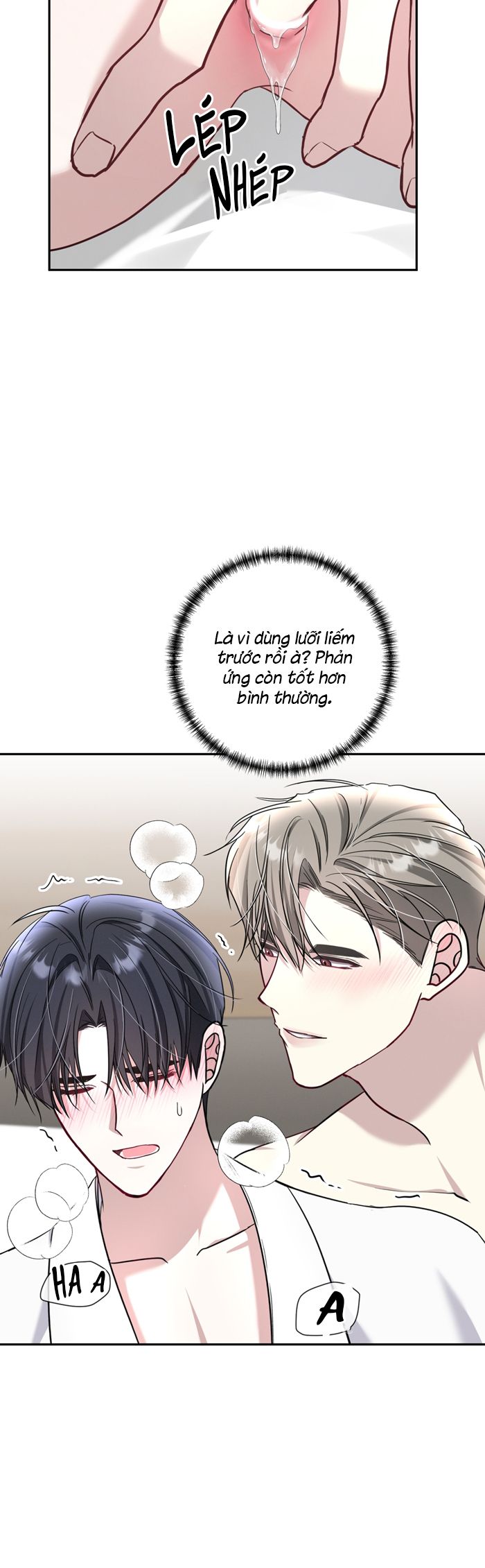 Thương vụ thứ hai Chap 23 - Next Chap 23