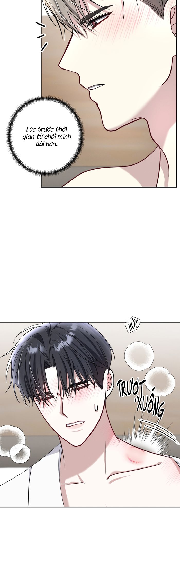 Thương vụ thứ hai Chap 23 - Next Chap 23