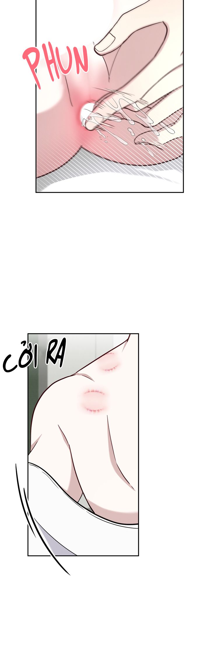 Thương vụ thứ hai Chap 23 - Next Chap 23