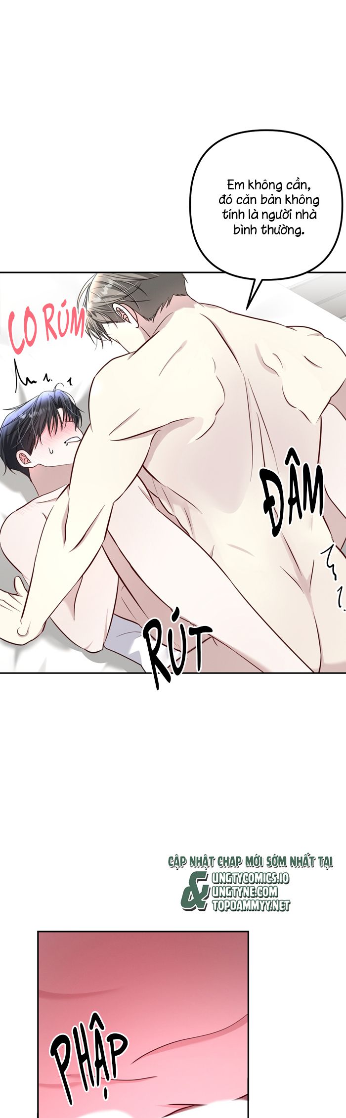 Thương vụ thứ hai Chap 23 - Next Chap 23