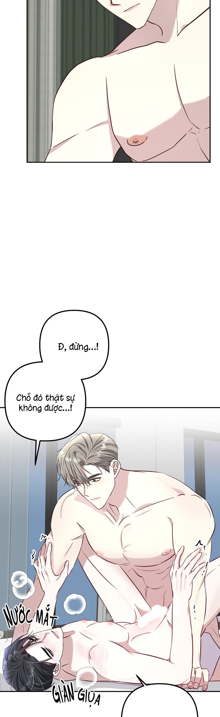 Thương vụ thứ hai Chap 23 - Next Chap 23