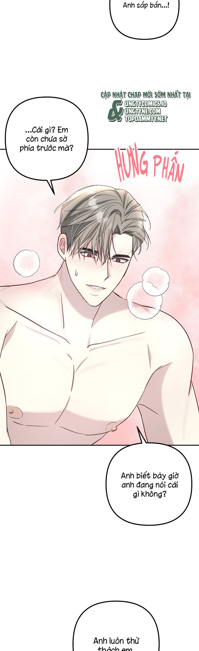 Thương vụ thứ hai Chap 23 - Next Chap 23