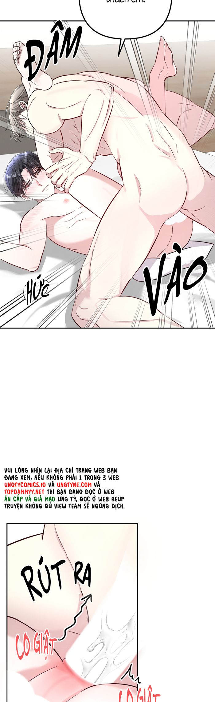 Thương vụ thứ hai Chap 23 - Next Chap 23
