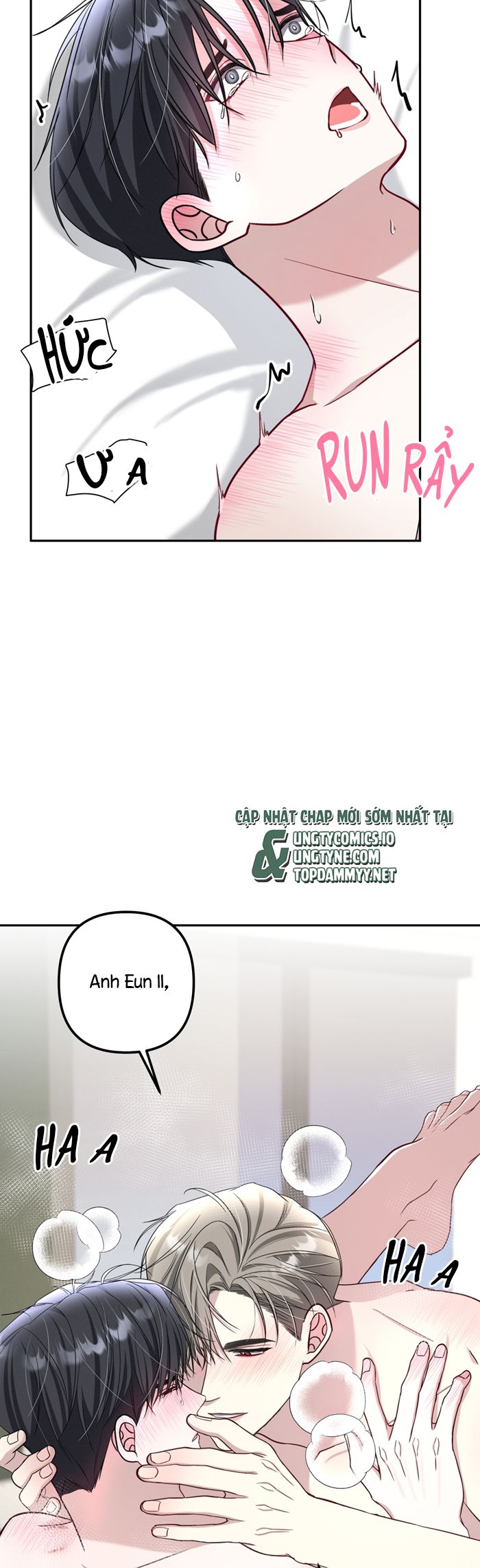 Thương vụ thứ hai Chap 23 - Next Chap 23