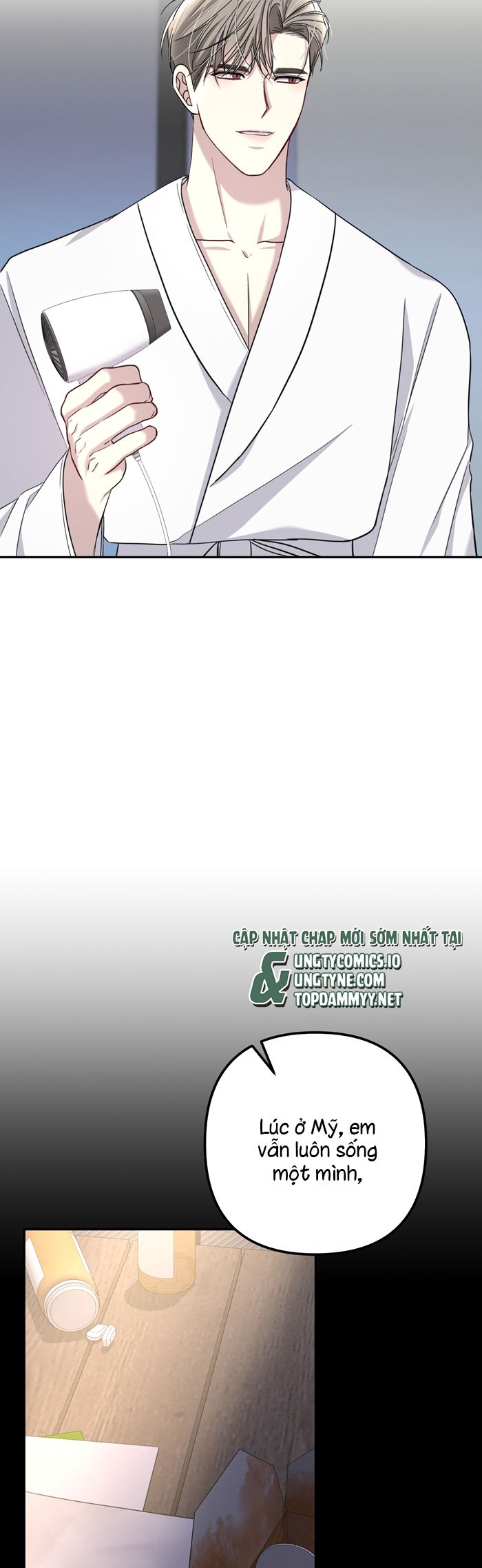 Thương vụ thứ hai Chap 23 - Next Chap 23