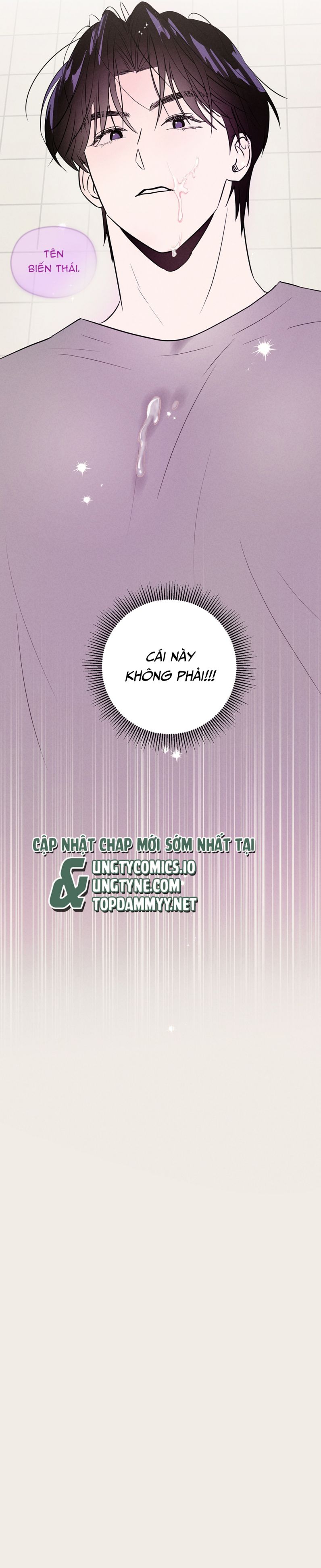 Báo Cáo Thanh Xuân 1995 Chapter 8 - Next Chapter 9