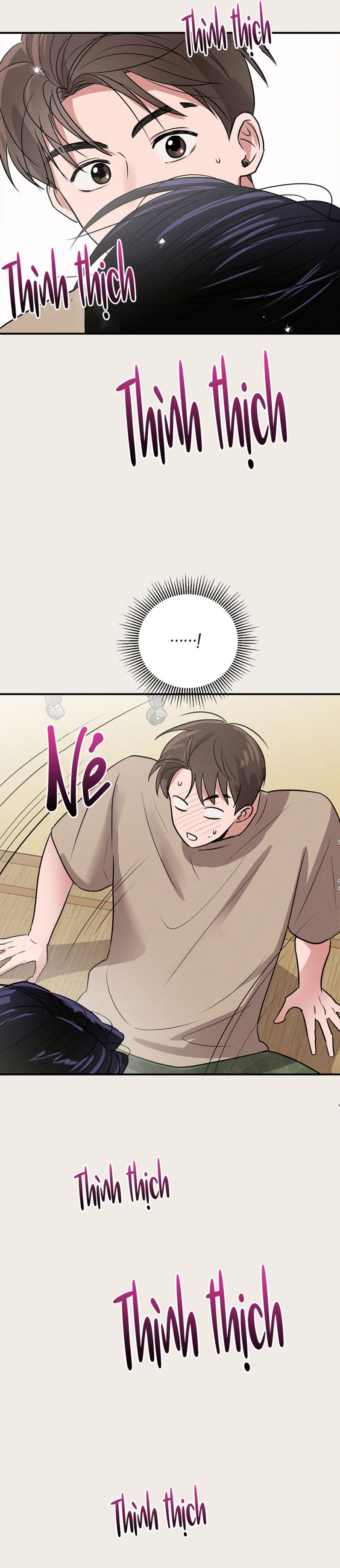Báo Cáo Thanh Xuân 1995 Chapter 9 - Next Chapter 10