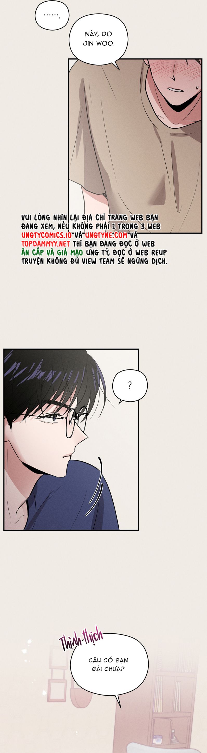 Báo Cáo Thanh Xuân 1995 Chapter 9 - Next Chapter 10