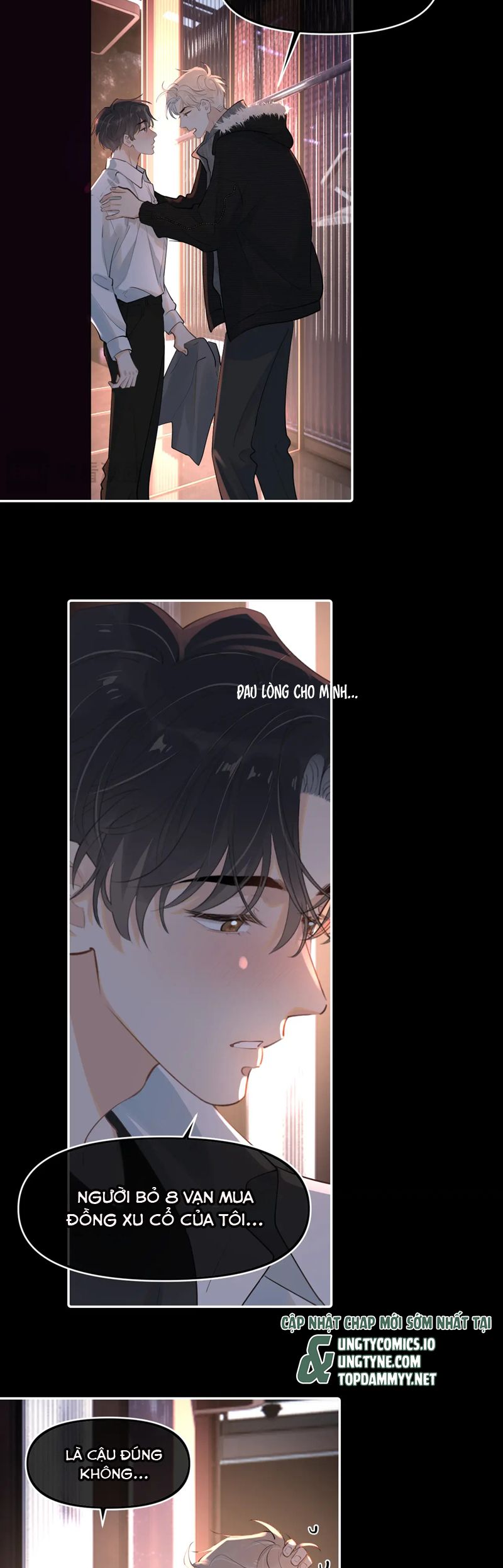 Cậu Vượt Giới Rồi Chapter 46 - Next Chapter 47