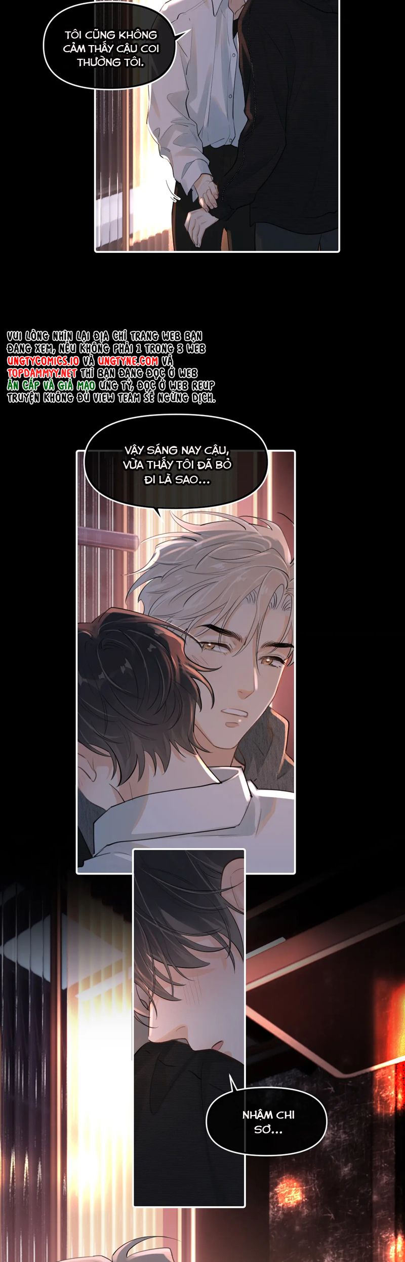 Cậu Vượt Giới Rồi Chapter 46 - Next Chapter 47
